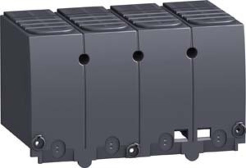 Schneider Electric Klemmenabdeckung f.Nsx400/630 4p LV432594