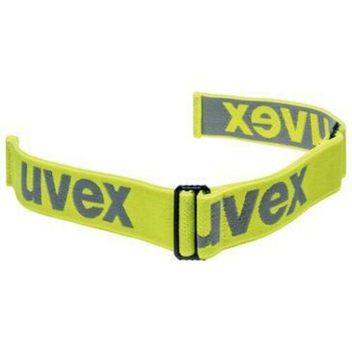 Uvex Ersatzkopfband megasonic (CB) lime/anthr 9320012