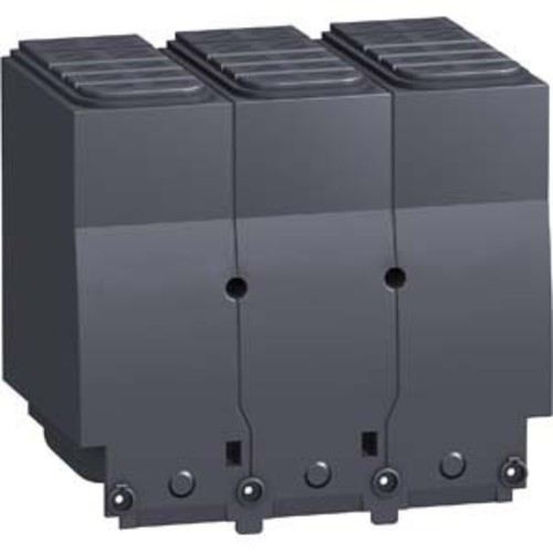 Schneider Electric Klemmenabdeckung f.Nsx400/630 3p LV432595