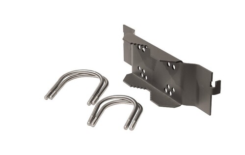 SG Leuchten Mastansatzadapter 60/76 641908 SG Leuchten Mastansatzadapter 60/76 641908