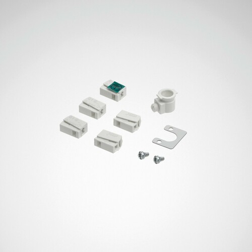 Trilux Einspeisungszubehör 1 Satz ATIRION ZESB