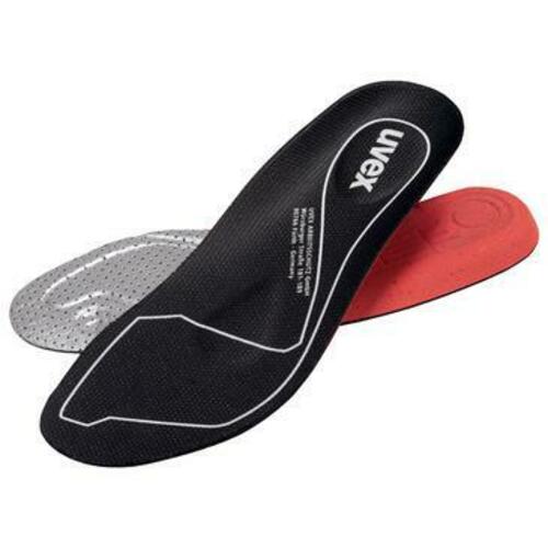 Uvex Fußbett 94598 uvex 3 asphaltpro W11 47 9459847