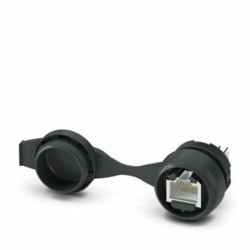 Phoenix Contact Steckverbinder +Feldgerätanschluss CUC-SI-CM/RJ45-C6A
