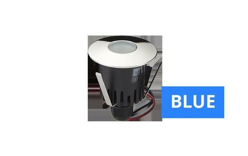 SG Leuchten LED-Bodeneinbaustrahler 692105