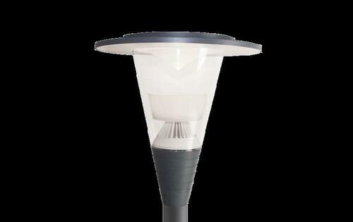 SG Leuchten LED-Mastleuchte 3000K 8246079363