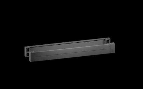 Rittal VX Sockel-Eckstück H:200mm,für B:1800mm VX 8660.027 (2 Stück)