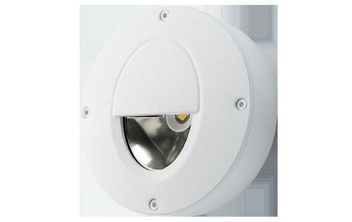 SG Leuchten LED-Wandleuchte 3000K, weiß 912015
