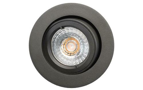 SG Leuchten Downlight graphit 923930 SG Leuchten Downlight graphit 923930