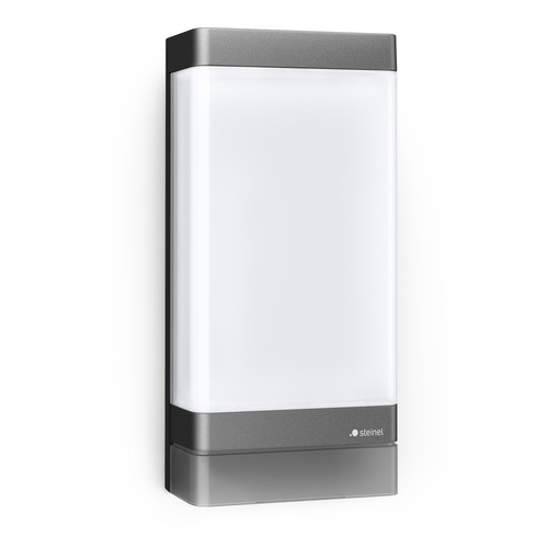 Steinel LED-Außenleuchte L 271 digi C