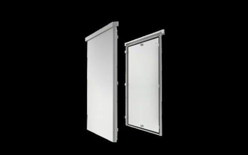 Rittal Seitenwand doppelwandig für HT: 1200x800mm CS 9781.180 VE(2)