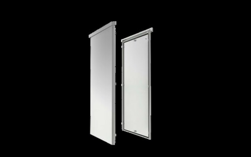 Rittal Seitenwand doppelwandig für HT: 1600x800mm CS 9781.680 VE(2)