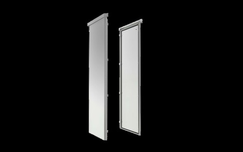 Rittal Seitenwand doppelwandig für HT: 1800x600mm CS 9781.860 VE(2)