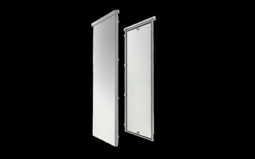 Rittal Seitenwand doppelwandig für HT: 1800x800mm CS 9781.880 VE(2)