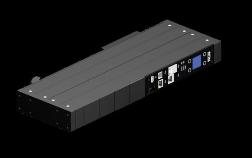 Rittal DK CMC III PU 19 DK 7030.022