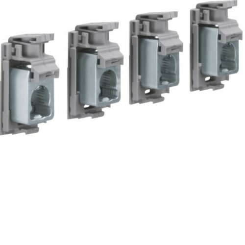 Hager Klemme x160 Al 4P HYA006H Hager Klemme x160 Al 4P HYA006H