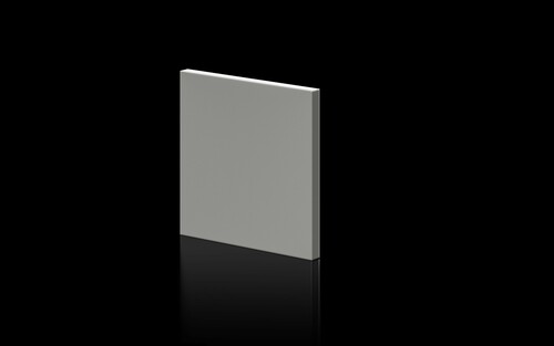 Rittal Blindabdeckung für Mont SK 3237.021 VE(2)