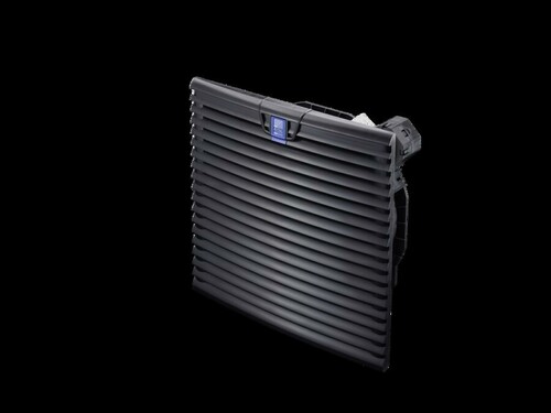 Rittal Filterlüfter 700/770 m³/h 115 V, 50/60 Hz SK 3244.118