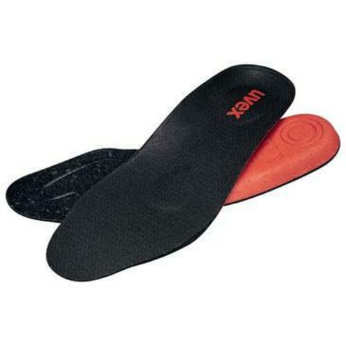 Uvex Fussbett 95157 Gr.44 uvex 1 business W10 9515744