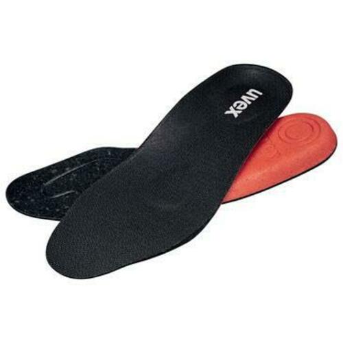 Uvex Fussbett 95158 Gr.44 uvex 1 business W11 9515844