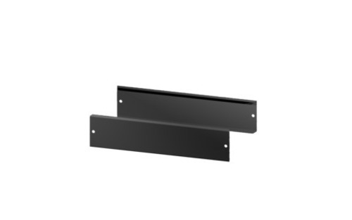Rittal Sockel-Blende vorne/hinten H:100mm,für B:600mm AX 2830.061 (2 Stück)