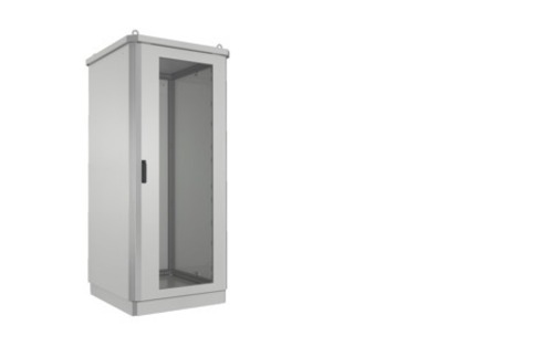 Rittal Toptec Outdoorgehäuse BasisTS8, m.Ausbruch CS 9888.560 Rittal Toptec Outdoorgehäuse BasisTS8, m.Ausbruch CS 9888.560