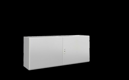 Rittal Pultunterteil BHT: 1600x675x400mm CX 6703.000