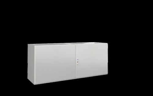 Rittal Pultunterteil BHT: 1600x675x500mm CX 6707.000
