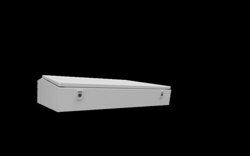 Rittal Pultmittelteil B: 800mm CX 6711.000
