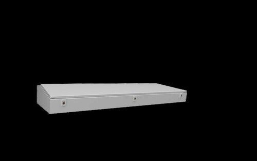 Rittal Pultmittelteil B: 1600mm CX 6713.000