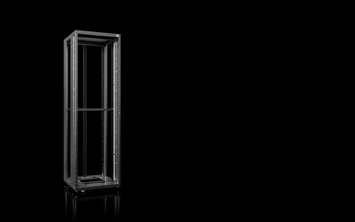 Rittal OCP Rack, 44 HE, RAL 9005 IT 7100.120