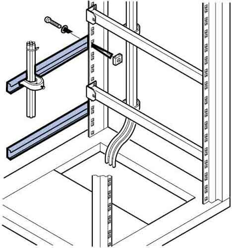 Schroff C-Profil 30114800 Schroff C-Profil 30114800