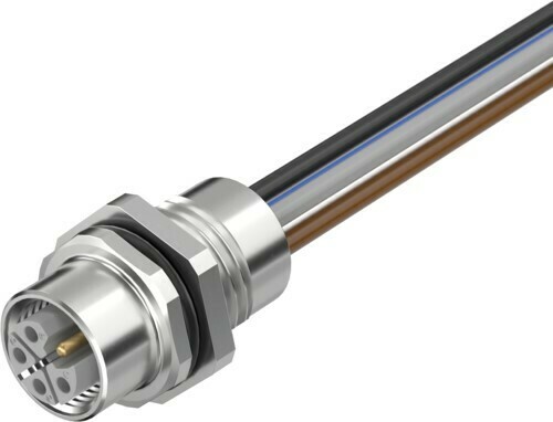 Murrelektronik Power Flanschbuchse 7000-P4292-9800150