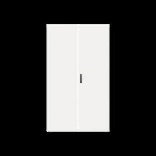 Striebel&John Reihenschaltschrank 4FB/12RE/T3, mit Tür R412T3 Striebel&John Reihenschaltschrank 4FB/12RE/T3, mit Tür R412T3