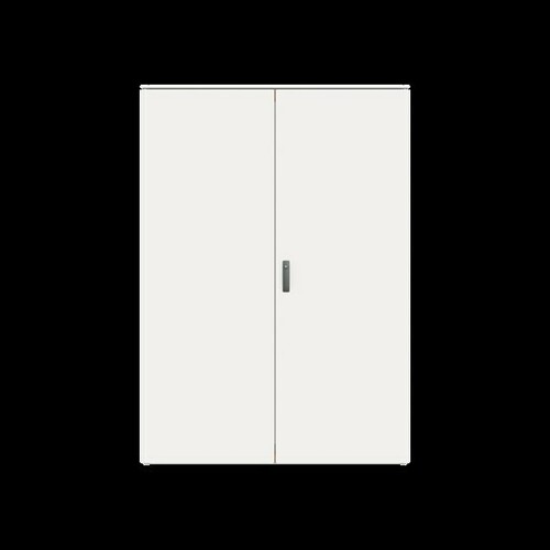 Striebel&John Reihenschaltschrank 5FB/12RE/T6, mit Tür R512T6 Striebel&John Reihenschaltschrank 5FB/12RE/T6, mit Tür R512T6