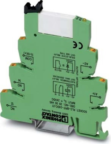 Phoenix Contact PLC-Interface PLC-RPT- 12DC/21