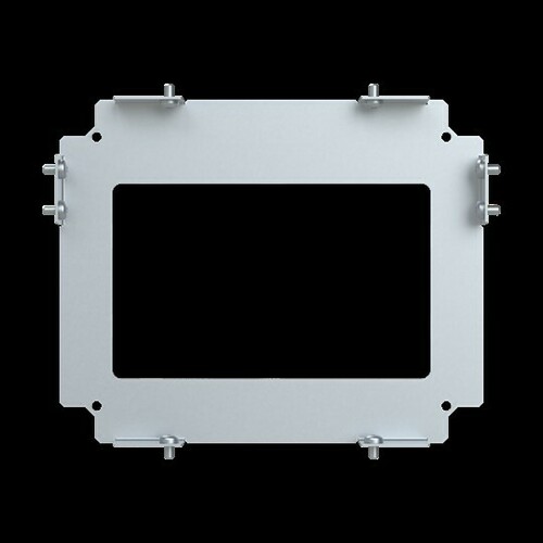 Striebel&John Bodenblech 1FB/T3 f. TZ Flansch RB13F3 Striebel&John Bodenblech 1FB/T3 f. TZ Flansch RB13F3