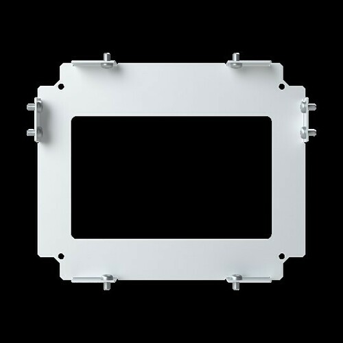 Striebel&John Bodenblech 1FB/T3 f. TZ Flansch RB13F3A Striebel&John Bodenblech 1FB/T3 f. TZ Flansch RB13F3A