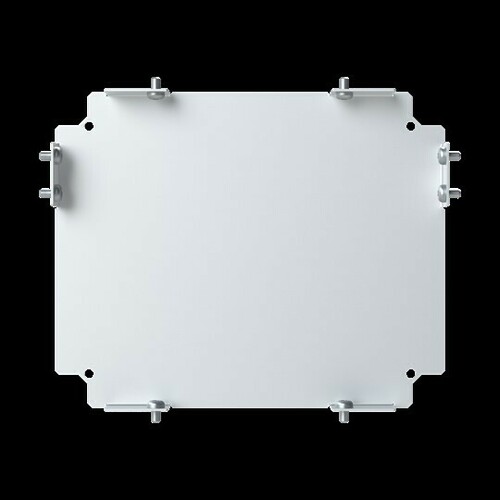 Striebel&John Bodenblech 1FB/T3 Geschlossen, RB13GA Striebel&John Bodenblech 1FB/T3 Geschlossen, RB13GA