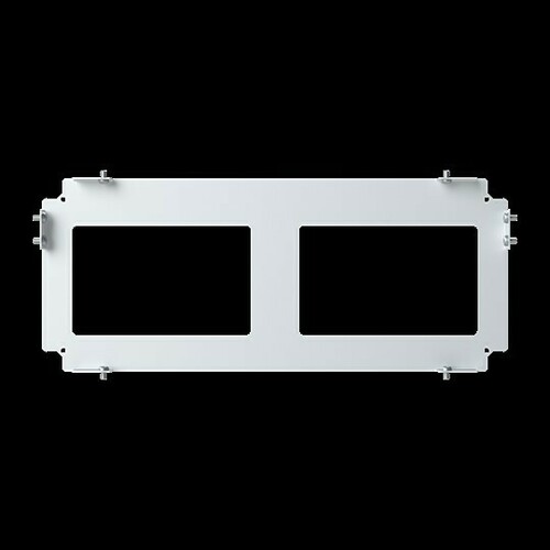 Striebel&John Bodenblech 2FB/T3 f. TZ Flansch RB23F3A Striebel&John Bodenblech 2FB/T3 f. TZ Flansch RB23F3A