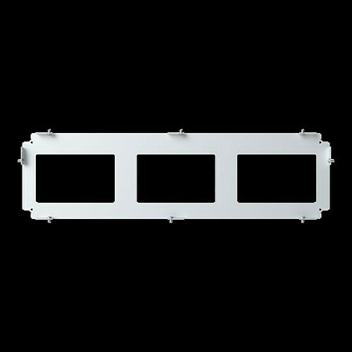 Striebel&John Bodenblech 3FB/T3 f. TZ Flansch RB33F3A Striebel&John Bodenblech 3FB/T3 f. TZ Flansch RB33F3A