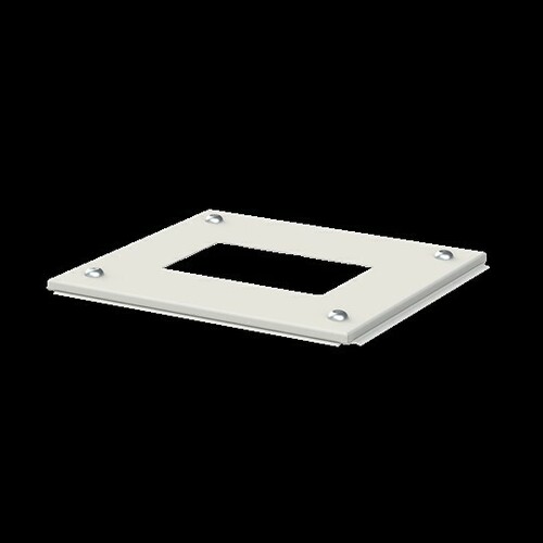 Striebel&John Deckblech 1FB/T3 f. TZ Flansch RD13F3