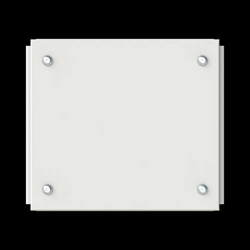 Striebel&John Deckblech geschlossen 1FB/T3 Montiert RD13GA