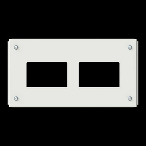 Striebel&John Deckblech 2FB/T3 f. TZ Flansch RD23F3