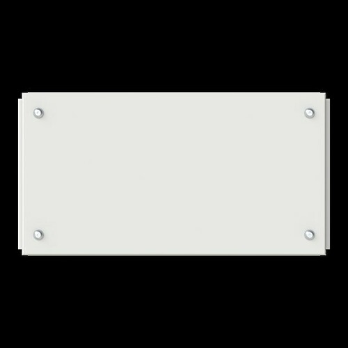 Striebel&John Deckblech geschlossen 2FB/T3 Montiert RD23GA