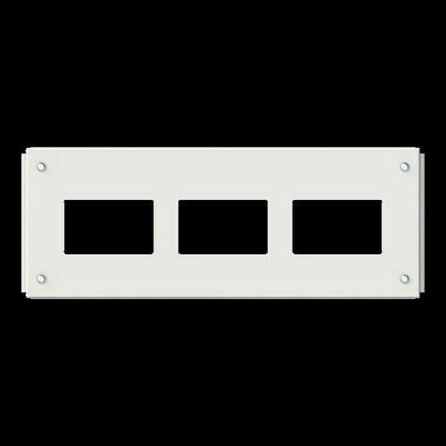 Striebel&John Deckblech 3FB/T3 f. TZ Flansch RD33F3A