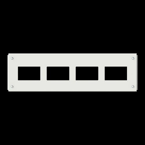 Striebel&John Deckblech 4FB/T3 f. TZ Flansch RD43F3A