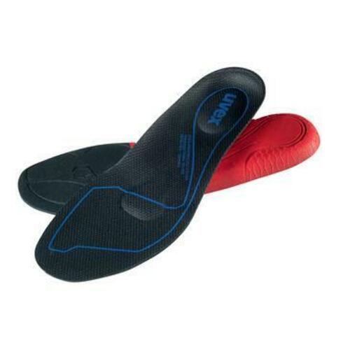 Uvex Fussbett 9534/9 Gr. 42 uvex 1/uvex 2 W12 9534942