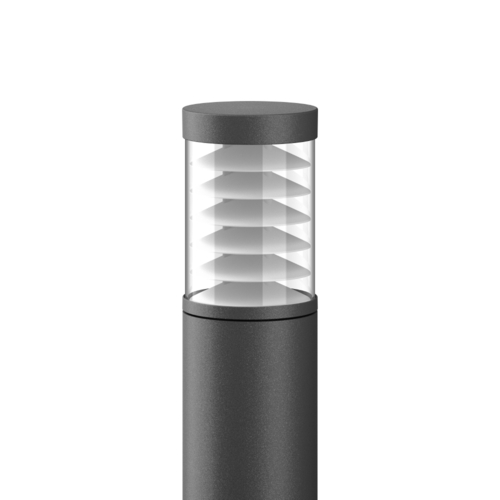 RZB LED-Pollerleuchte 830, si. 612376.004