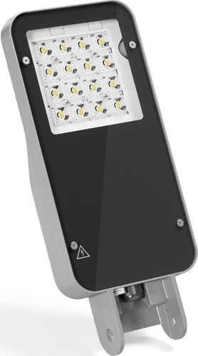 RZB LED-Strahler 730, si. 722284.004