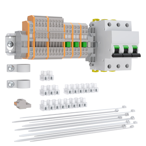 ABN Sekundärverdrahtung ABNPK02168 ABN Sekundärverdrahtung ABNPK02168